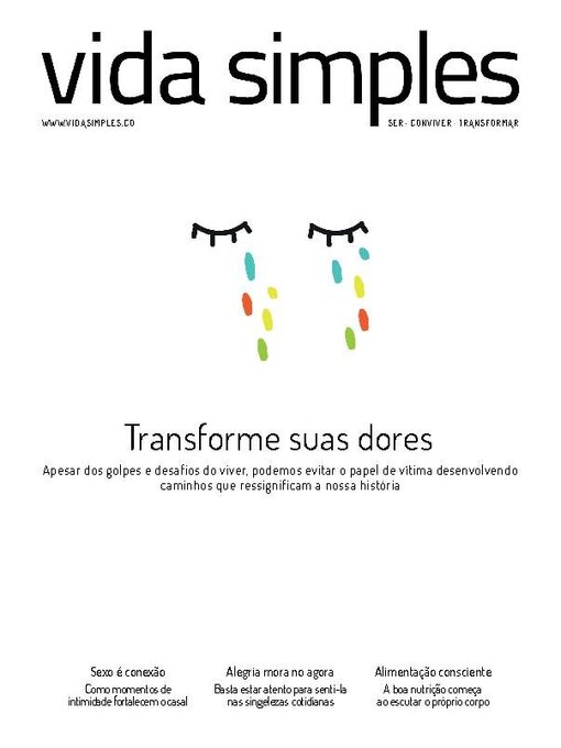 Title details for Vida Simples by EDICASE GESTAO DE NEGOCIOS EIRELI - Available